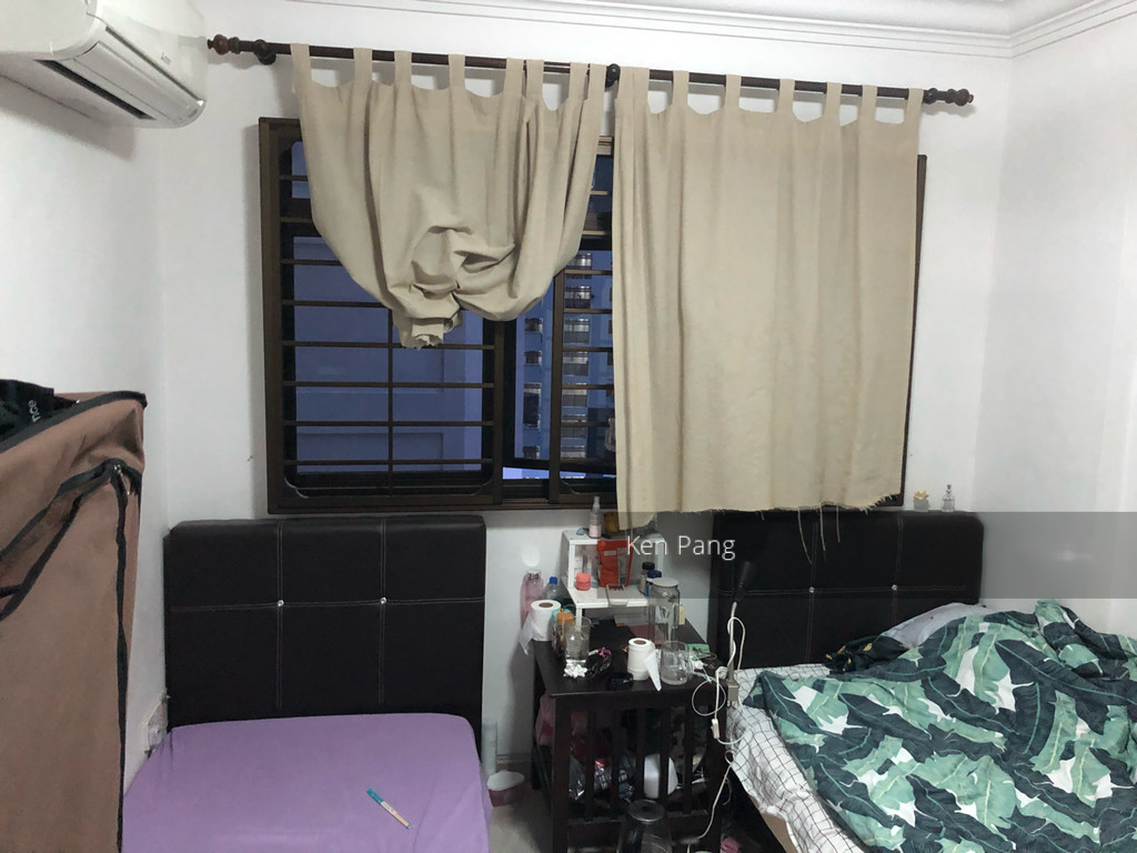 Blk 13 Cantonment Close (Bukit Merah), HDB 4 Rooms #203395501